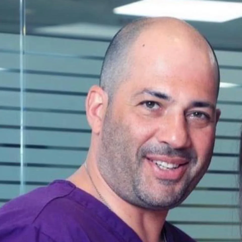 Radislav Kats, AP L.Ac. MTOM — Acupuncturist in Livingston, NJ